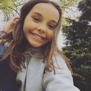 Meet your Posher, Paige